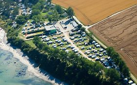 Knaus Camping- Und Ferienhauspark Ruegen